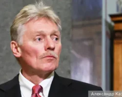 Песков предрек новые отставки из-за Киева. Латвия и Силиня под ударом peskov predrek novye otstavki izza kieva latviya i silinya pod udarom-t-nw-ru-0