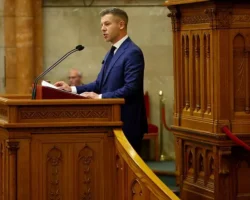 Петер Мадьяр, Венгрия и НАТО – риски для Украины, Евросоюза peter madyar vengriya i nato riski dlya ukrainy evrosoyuza-t-nw-ru-0