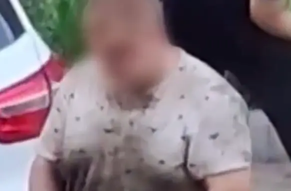 Мужчина «в шутку» устроил стрельбу из пневматики в Подмосковье