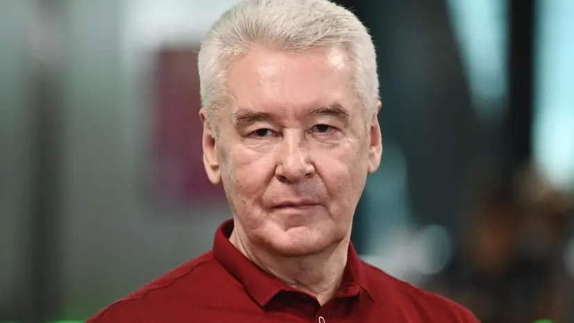 Собянин рассказал о развитии ОЭЗ «Технополис Москва»
