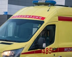 Шесть пострадавших в Борисовке после атаки ВСУ на Белгородскую область shest postradavshih v borisovke posle ataki vsu na belgorodskuyu oblast-t-nw-ru-0