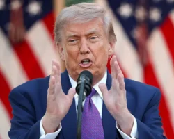 Трамп и Захарова о влиянии гражданства США на иностранцев tramp i zaharova o vliyanii grazhdanstva ssha na inostranczev-t-nw-ru-0