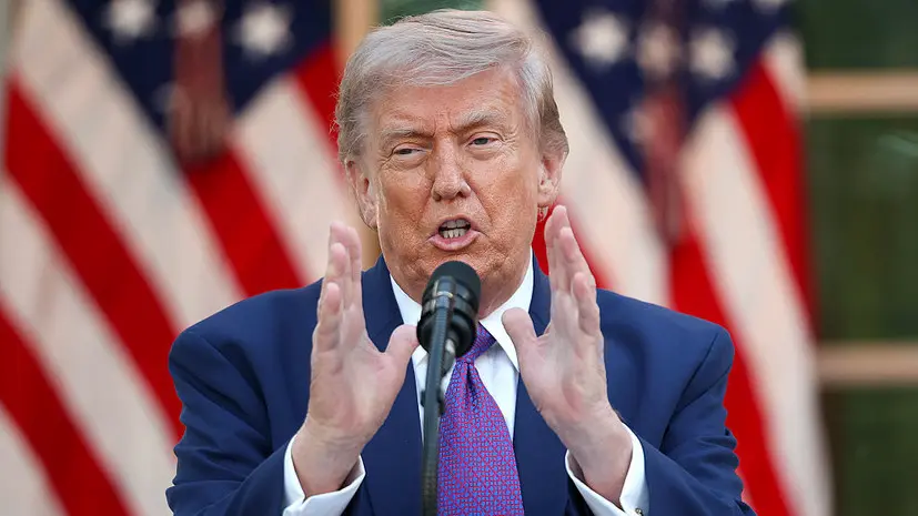 Трамп осудил выдачу гражданства по праву рождения для детей богачей из КНР