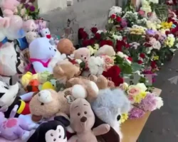 Удар ВСУ по колледжу в Старобельске вызвал волну скорби в ЛНР udar vsu po kolledzhu v starobelske vyzval volnu skorbi v lnr-t-nw-ru-0