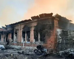 Удар ВСУ по Старобельску реакции СБ ООН и ОБСЕ детали атаки udar vsu po starobelsku reakczii sb oon i obse detali ataki-t-nw-ru-0