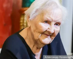 Вера Гуревич с гордостью поделилась воспоминаниями о Владимире Путине vera gurevich s gordostyu podelilas vospominaniyami o vladimire putine-t-nw-ru-0