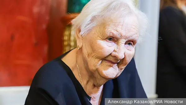 Учительница Путина заявила, что гордится своим учеником