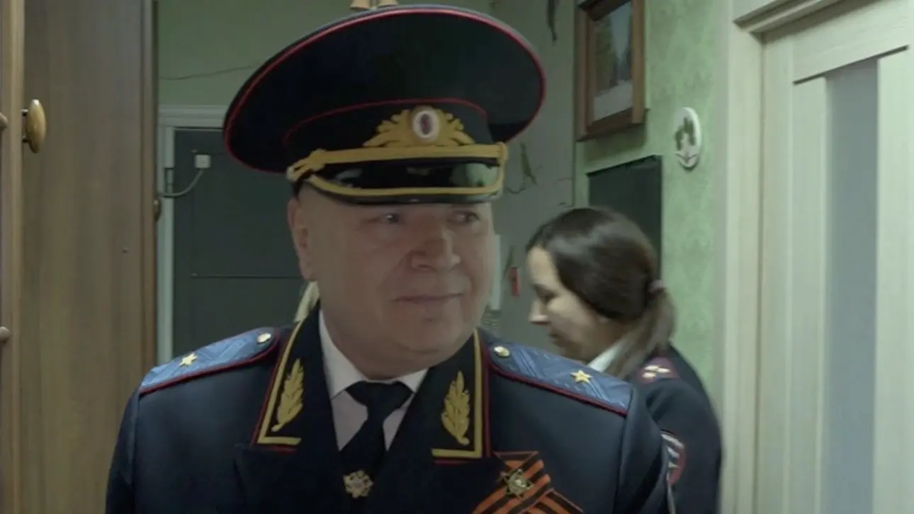 Генерал-майор полиции Алексей Макаров стал новым замглавы МВД