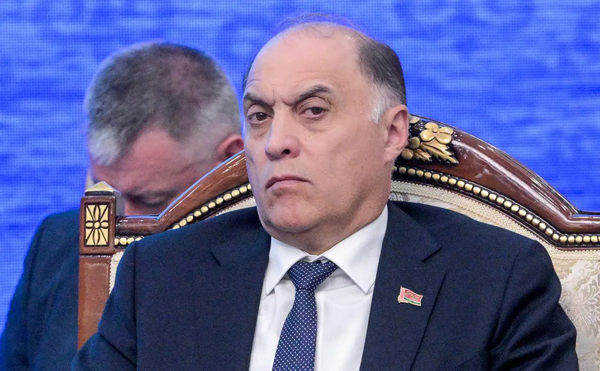 Александр Вольфович (Алексей Никольский / ТАСС)