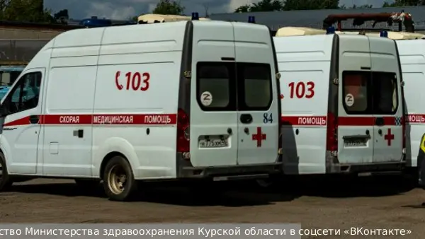 В результате удара ВСУ по Курской области погибла 68-летняя мирная жительница