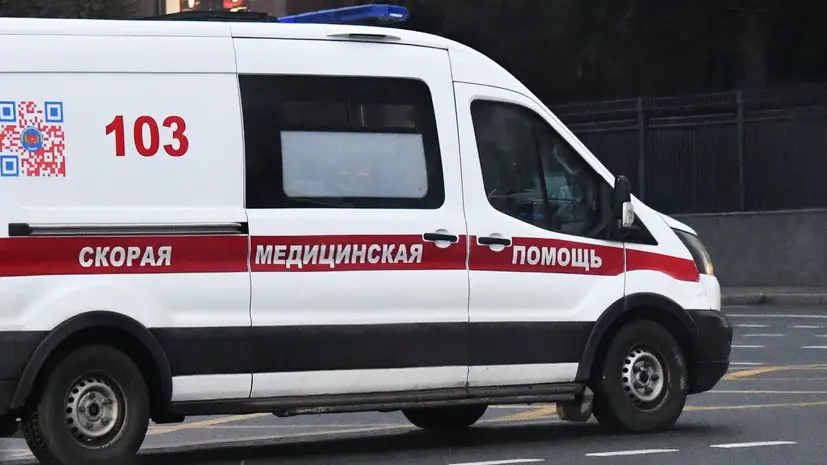В Белгородской области БПЛА атаковал мотоцикл, погибли два молодых человека