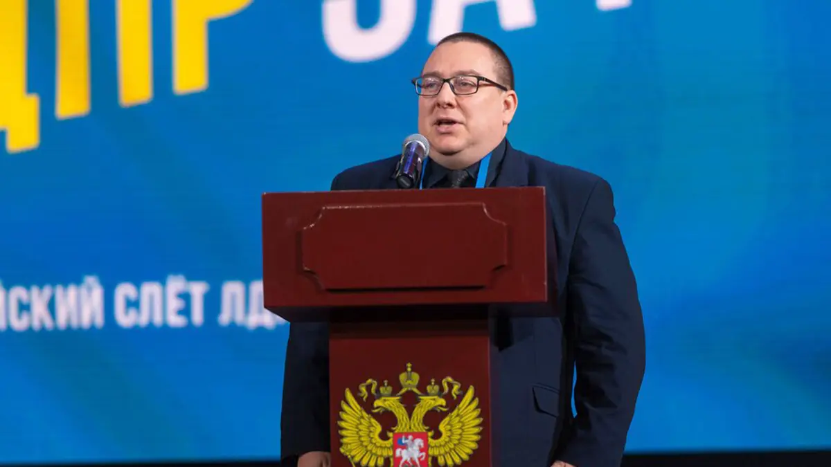 Жалобу экс-депутата Госдумы Напсо о лишении полномочий не стали рассматривать