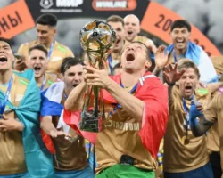 Зенит снова чемпион России, Соболев и Карасёв принесли победу zenit snova chempion rossii sobolev i karasyov prinesli pobedu-t-nw-ru-0