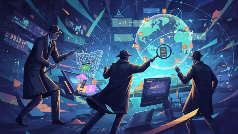 IT-эксперт: фишинговые атаки становятся более сложными
