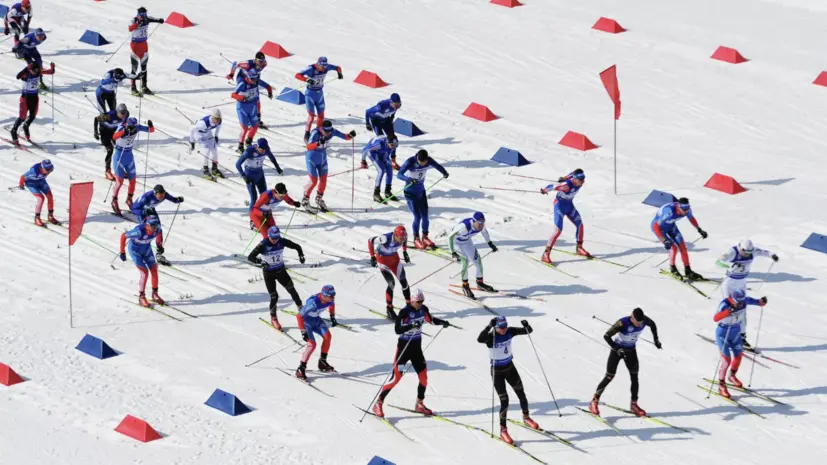 Свищёв: в повестке конгресса FIS нет вопроса о полноценном восстановлении российских лыжников