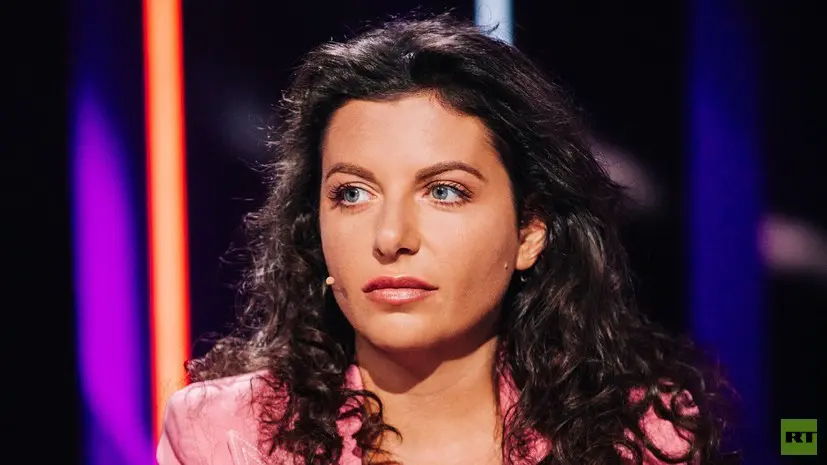Маргарита Симоньян на фестивале «Евразия-Кинофест» рассказала о премии имени Тиграна Кеосаяна