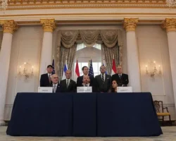 Израиль ограничит присутствие ЦАХАЛ в Ливане при поддержке США izrail ogranichit prisutstvie czahal v livane pri podderzhke ssha-t-nw-ru-0