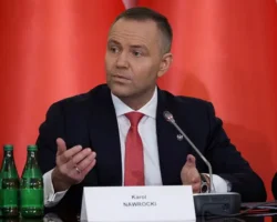 Кароль Навроцкий предсказал кризис в Польше из-за вступления Украины в ЕС karol navroczkij predskazal krizis v polshe izza vstupleniya ukrainy v es-t-nw-ru-0