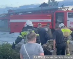 МЧС Свердловской области: результат торнадо в Кушве mchs sverdlovskoj oblasti rezultat tornado v kushve-t-nw-ru-0