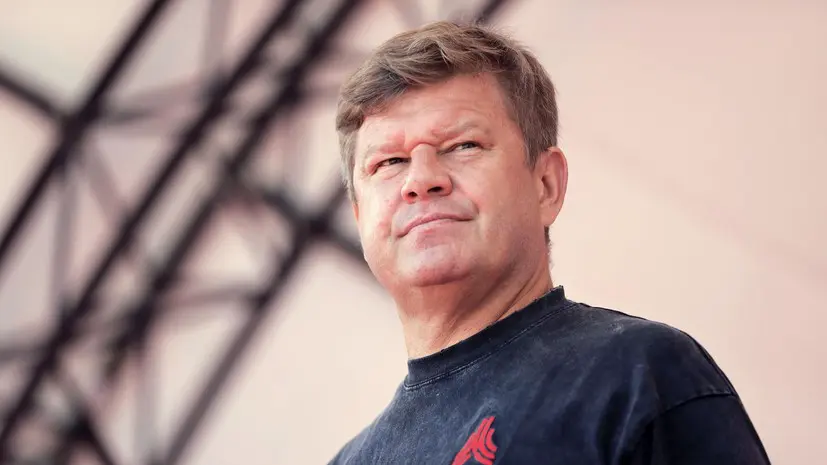 Губерниев: раньше я был уверен в Криштиану, но он сегодня полено