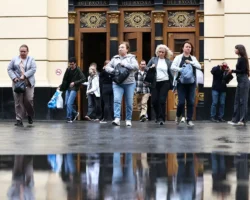 Михаил Леус прогнозирует осадки в Москве - до половины июньской нормы mihail leus prognoziruet osadki v moskve do poloviny iyunskoj normy-t-nw-ru-0