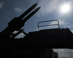 minoborony rf otbilo nochnoj rejd bespilotnikov 249 bpla sbity-t-nw-ru-0