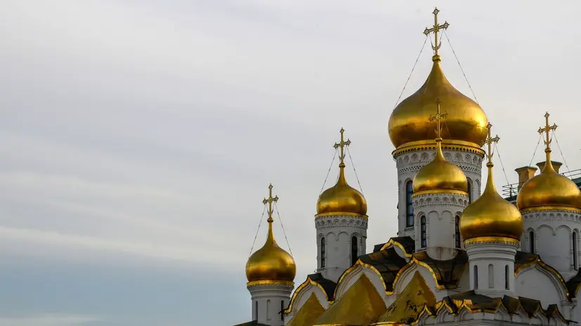 Неделя Всех Святых: почему 7 июня — особенный день для каждого христианина