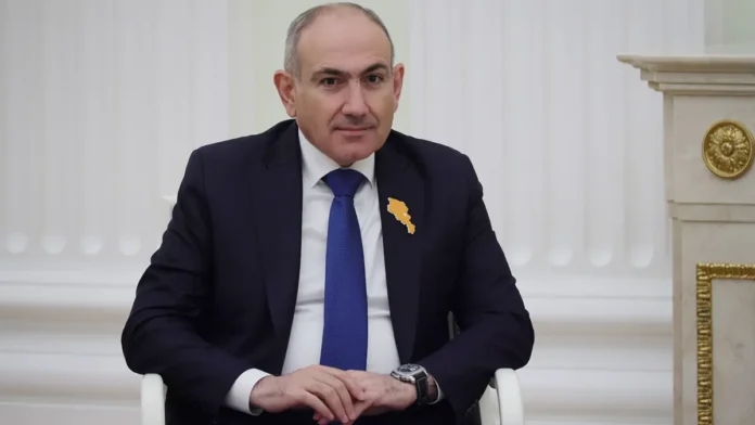 nikol pashinyan anonsiroval izmeneniya v izbiratelnom prave armenii-t-nw-ru-0