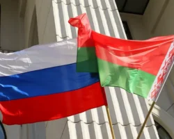 Олег Гайдукевич: Россия и Белоруссия едины вопреки давлению Запада oleg gajdukevich rossiya i belorussiya ediny vopreki davleniyu zapada-t-nw-ru-0