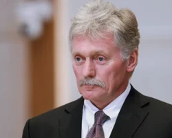 Песков заявил об угрозе поездам Гранд Сервис Экспресс в Крыму peskov zayavil ob ugroze poezdam grand servis ekspress v krymu-t-nw-ru-0