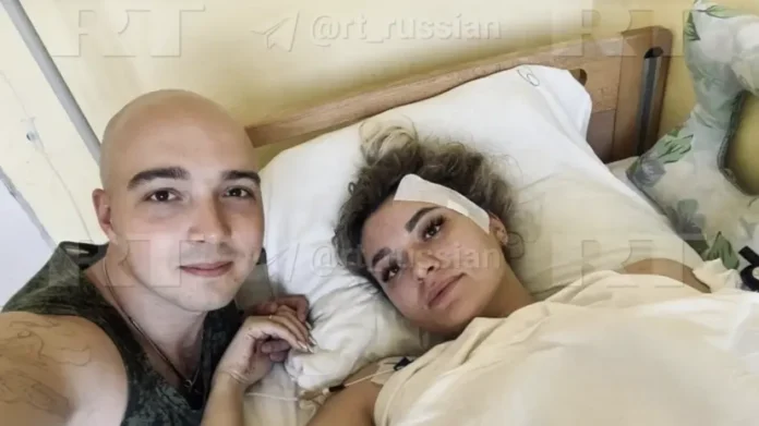 posle ataki vsu kirill i anastasiya sygrali svadbu v reanimaczii-t-nw-ru-0