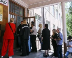 Посол ЕС Василис Марагос посетил ЦИК Армении в день итогов выборов posol es vasilis maragos posetil czik armenii v den itogov vyborov-t-nw-ru-0