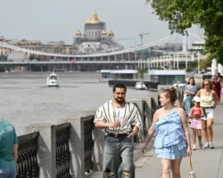 Пущинский научный центр РАН предсказывает изменение климата Москвы pushhinskij nauchnyj czentr ran predskazyvaet izmenenie klimata moskvy-t-nw-ru-0