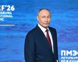 Путин на ПМЭФ заявил, что Россия открыта для новых партнёров putin na pmef zayavil chto rossiya otkryta dlya novyh partnyorov-t-nw-ru-0
