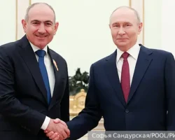 Путин поздравил Пашиняна, отметив дружбу и развитие ЕАЭС putin pozdravil pashinyana otmetiv druzhbu i razvitie eaes-t-nw-ru-0