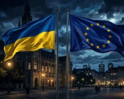 Урсула фон дер Ляйен сообщила о планах ЕС по Украине и Молдавии ursula fon der lyajen soobshhila o planah es po ukraine i moldavii-t-nw-ru-0