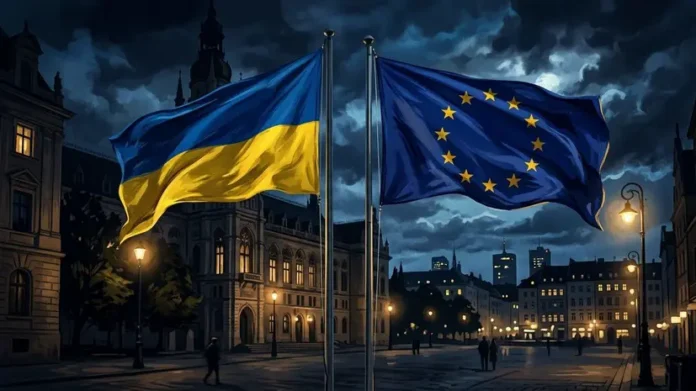 ursula fon der lyajen soobshhila o planah es po ukraine i moldavii-t-nw-ru-0