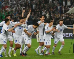 yarkie vstrechi sbornoj uzbekistana v gruppe  chm2026 pri kannavaro-t-nw-ru-0