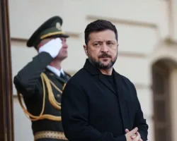 Зеленский и Лукашенко – конфликт, пугающий Европу zelenskij i lukashenko konflikt pugayushhij evropu-t-nw-ru-0