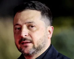 Зеленский обратился к Путину письменно: детали дипломатии zelenskij obratilsya k putinu pismenno detali diplomatii-t-nw-ru-0