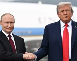 Дональд Трамп планирует переговорить с Владимиром Путиным 8 июля donald tramp planiruet peregovorit s vladimirom putinym 8 iyulya-t-nw-ru-0