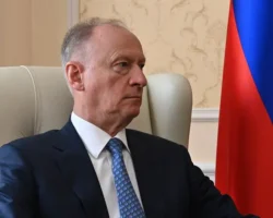 Николай Патрушев рассказал о своём пути на службу в КГБ nikolaj patrushev rasskazal o svoyom puti na sluzhbu v kgb-t-nw-ru-0