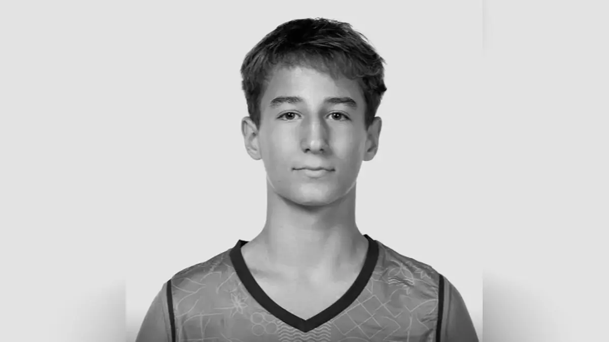 Причиной смерти 14-летнего баскетболиста Семернинова стала остановка сердца