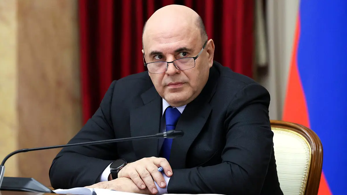 Мишустин утвердил гуманитарное пособие для семей релокантов