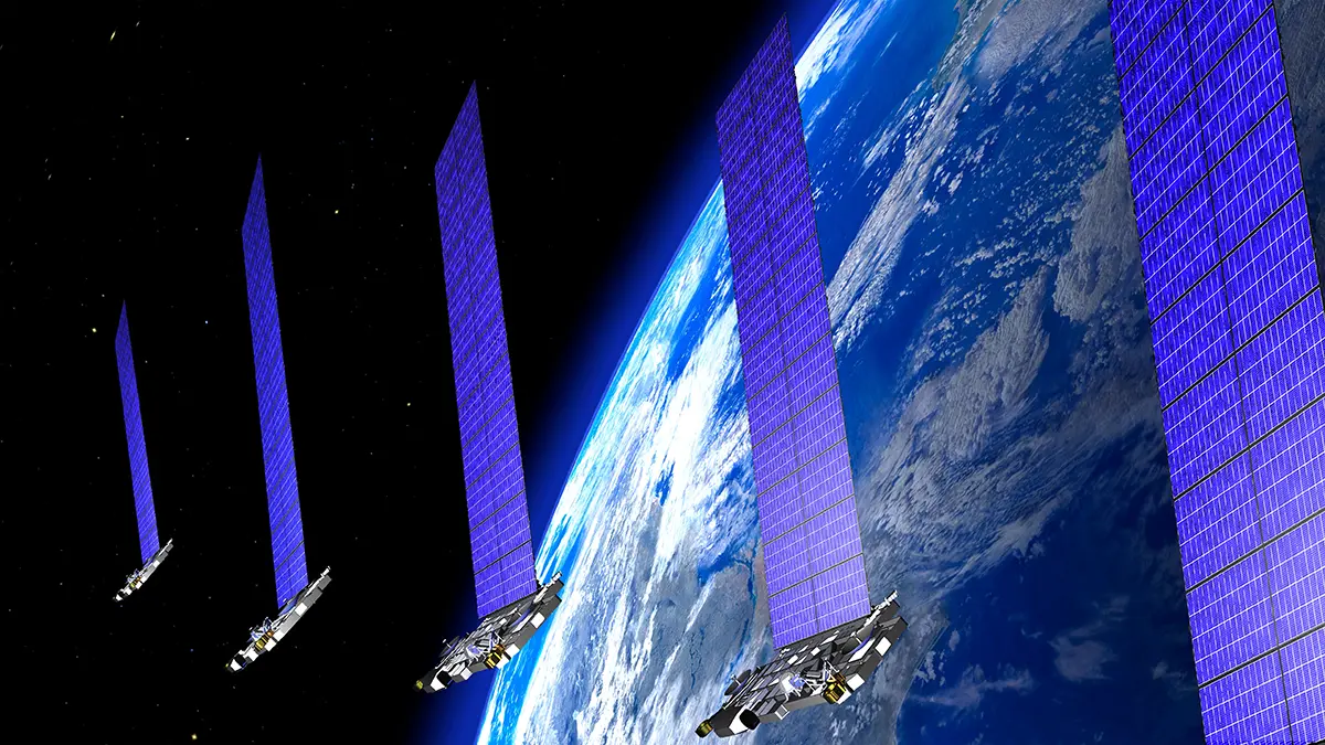 El Mundo: Россия начала глушить Starlink для украинской армии