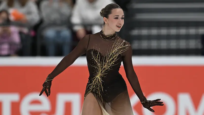 Валиева — о нейтральном статусе: юристы работают, мы будем бороться