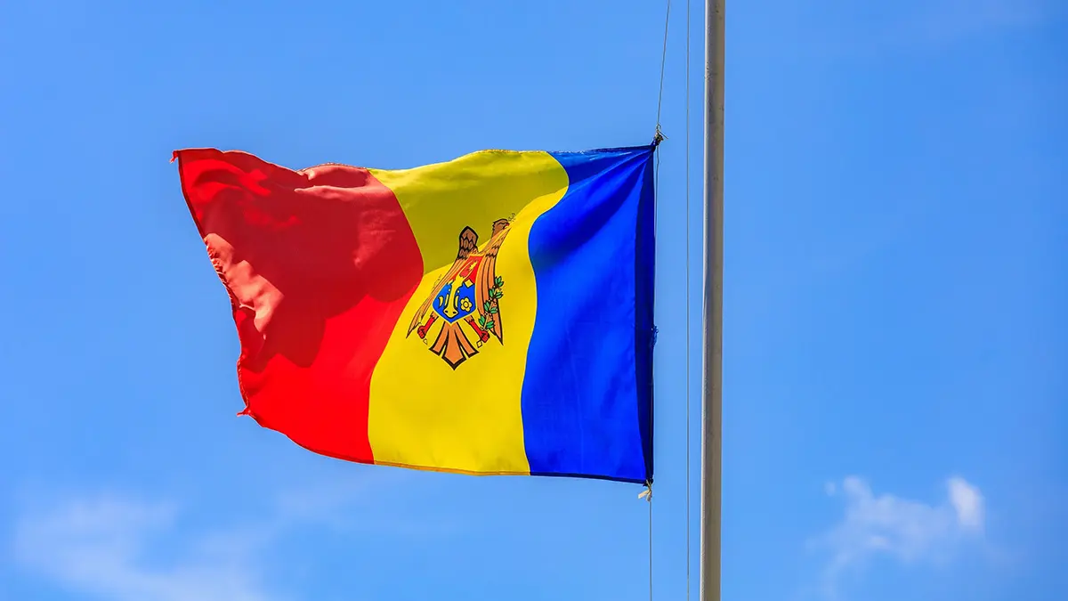Эвакуацию объявили в аэропорту Кишинева из-за сообщения о минировании