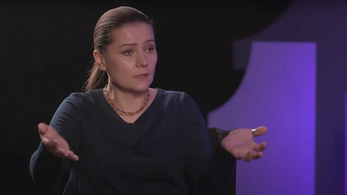 Актриса Мария Голубкина призналась, что у нее нет денег на косметологию