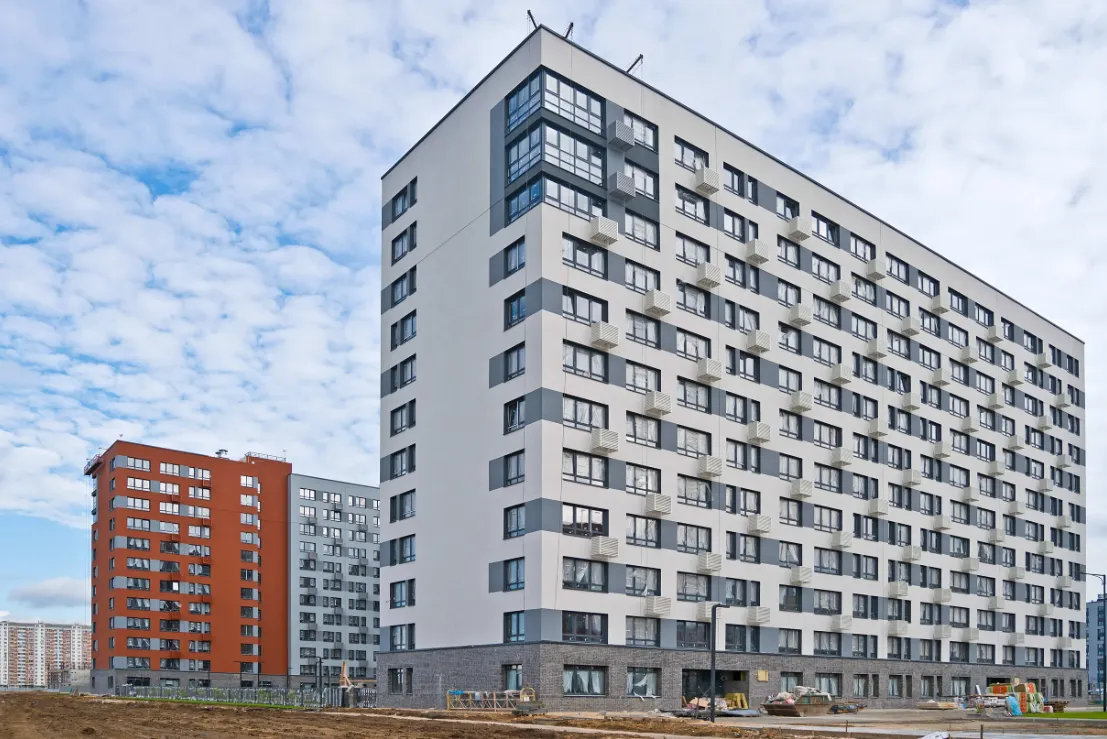 Фото ЖК Город-парк "Переделкино Ближнее"