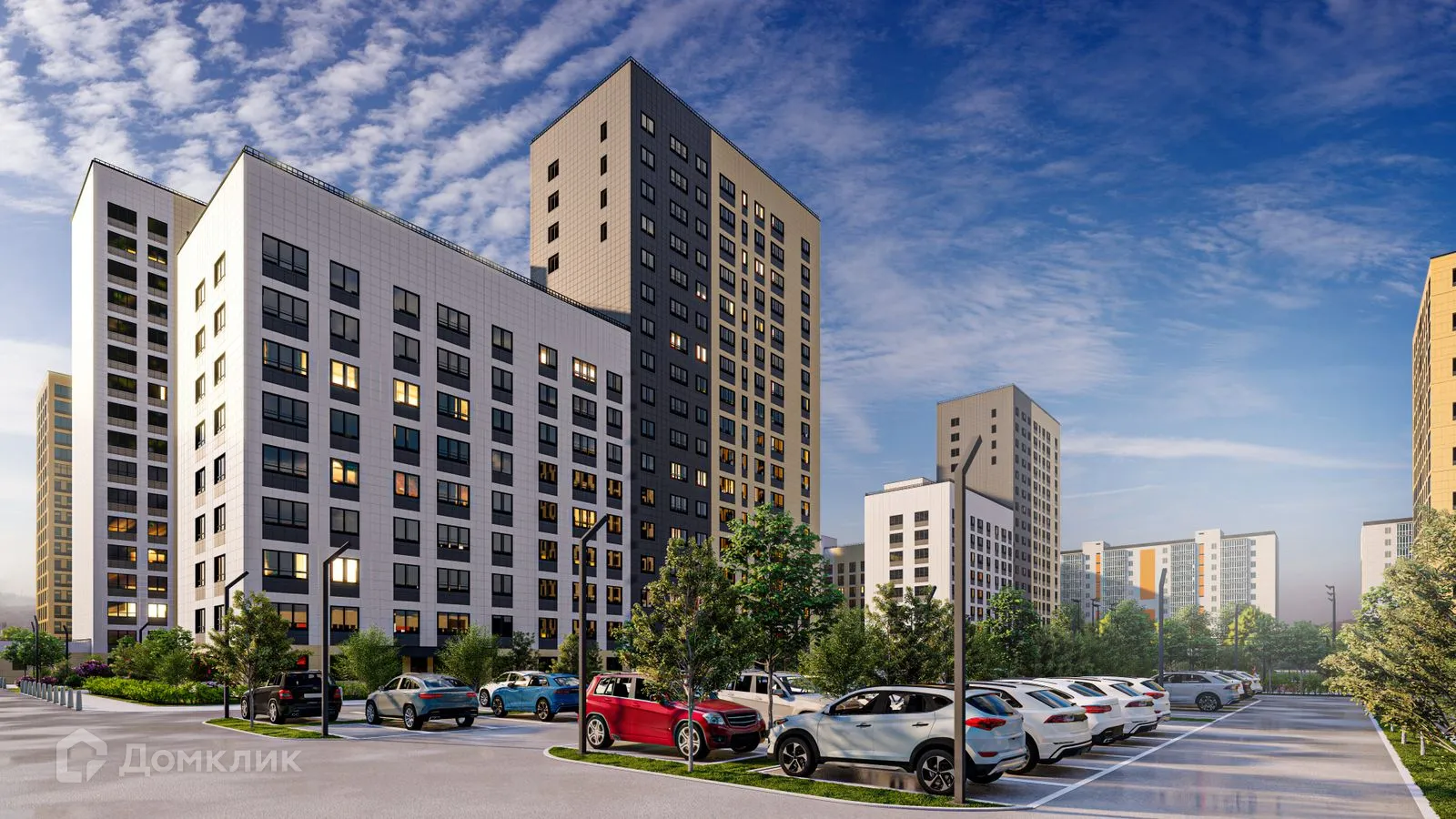 Планировка студии квартиры 31.4 м² в ЖК Браво, г. Стерлитамак — фото 7